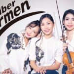 こどもたちも楽しめる "音楽会" Liber Carmen